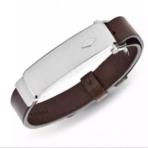NEW in box  Fossil Q Smart Bracelet